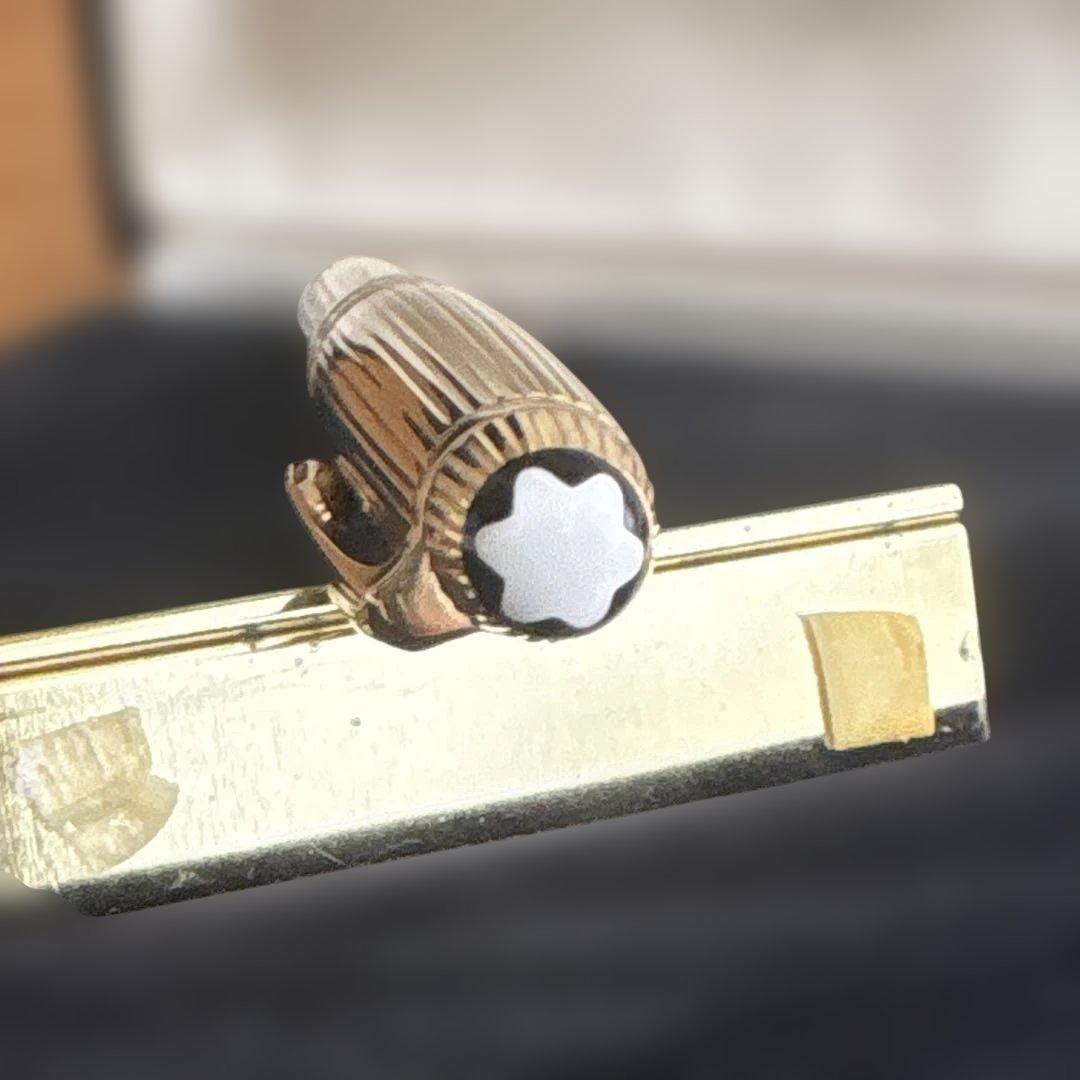 モンブラン ボールペン マイスターシュテュック ソリテール 1647 クラシック