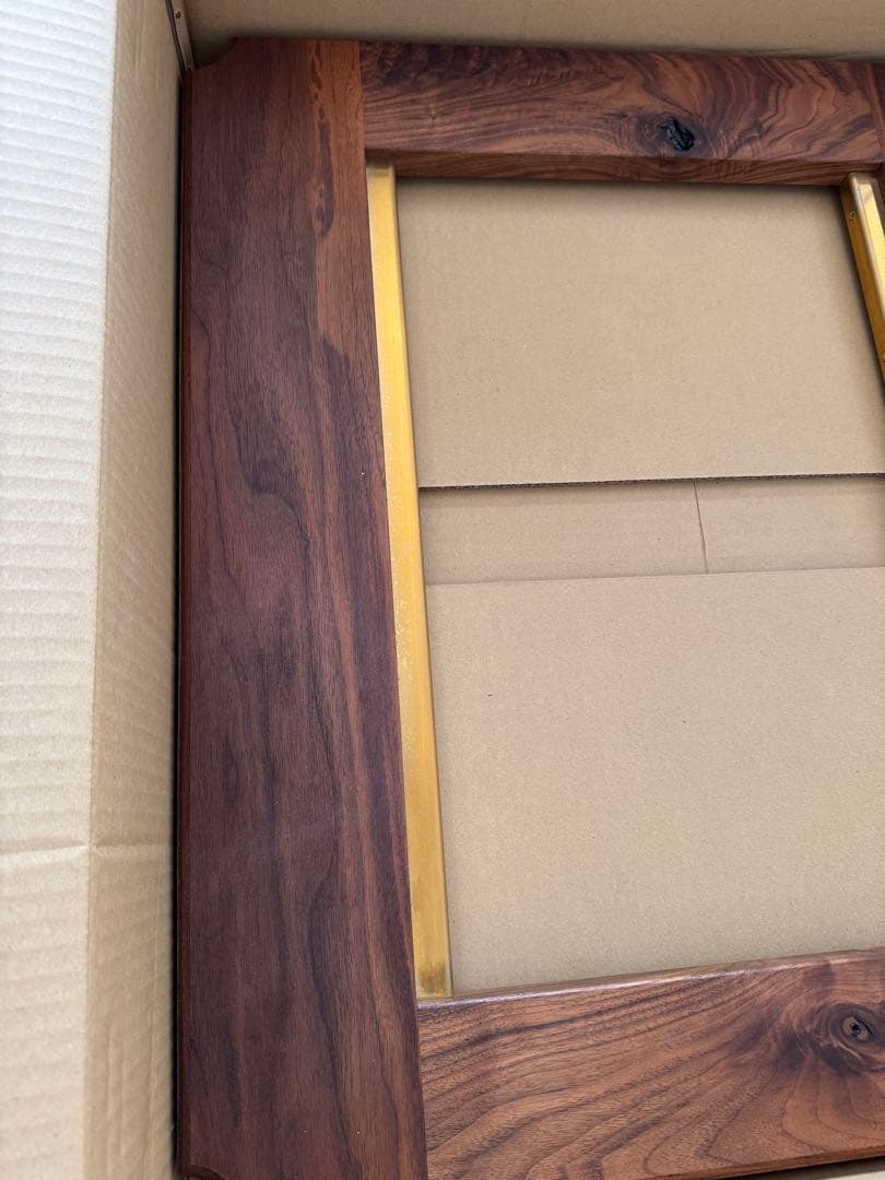 fxxkin_c NORAs フレーム oldmountain