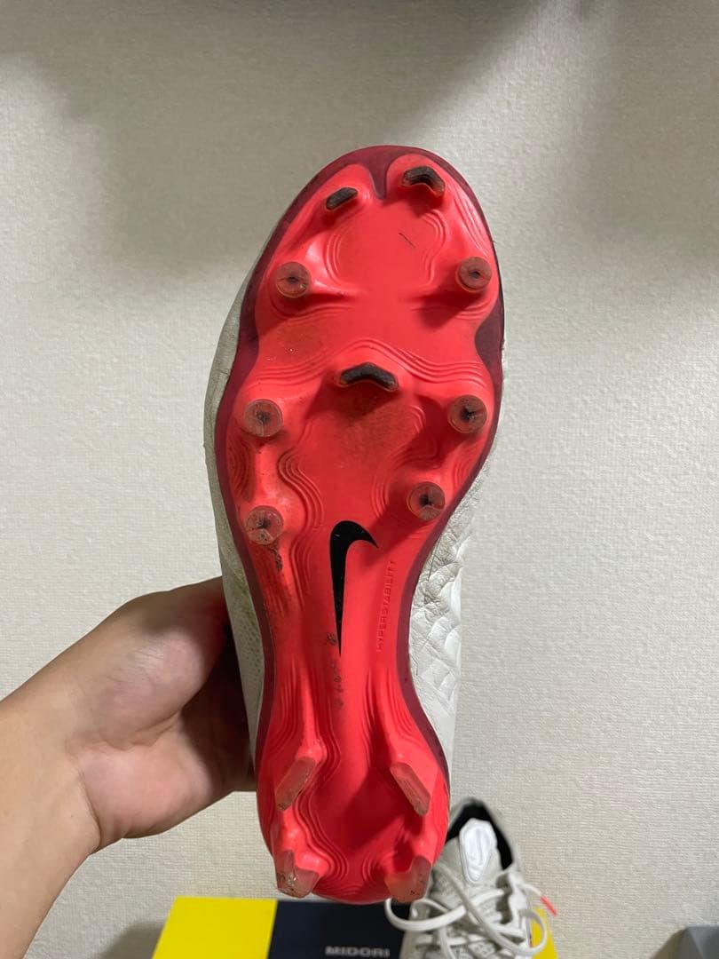 Nike ティエンポFG サッカーシューズ