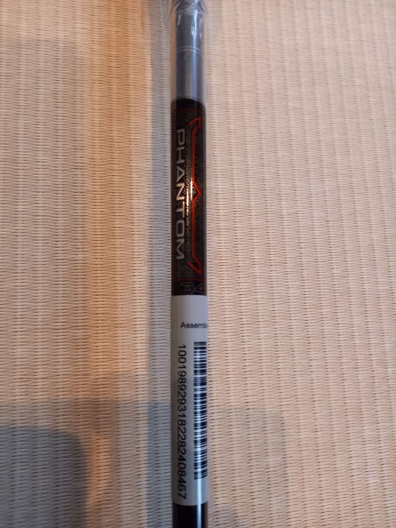 スコッティキャメロンファントム１１ROCロートルクパター３４インチ新品未使用