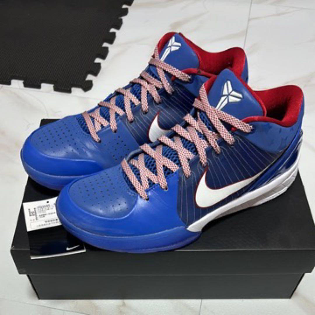 シューズ(男性用) Nike Kobe 4 Protro \