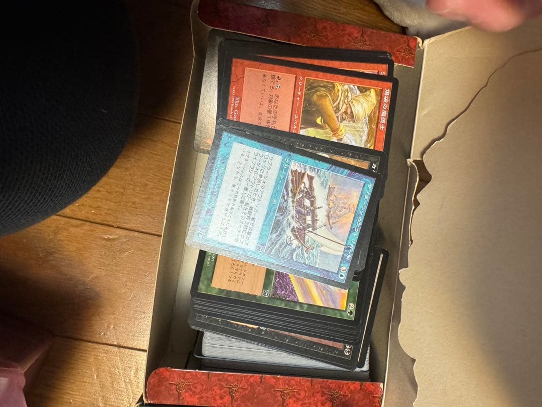 h*s様 MTG マジックザギャザリング　コモンアンコモン大量　まとめ売り　60