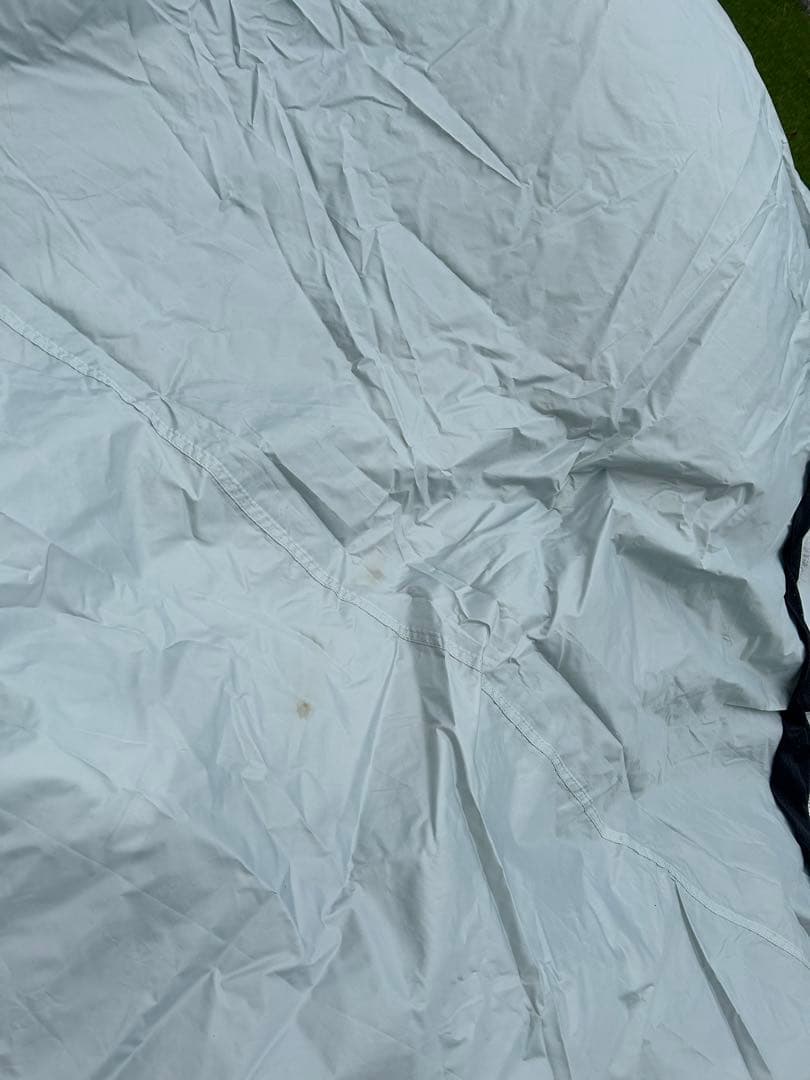 Coleman MDX+ タフスクリーン2ルームテント ダークルーム シリーズ