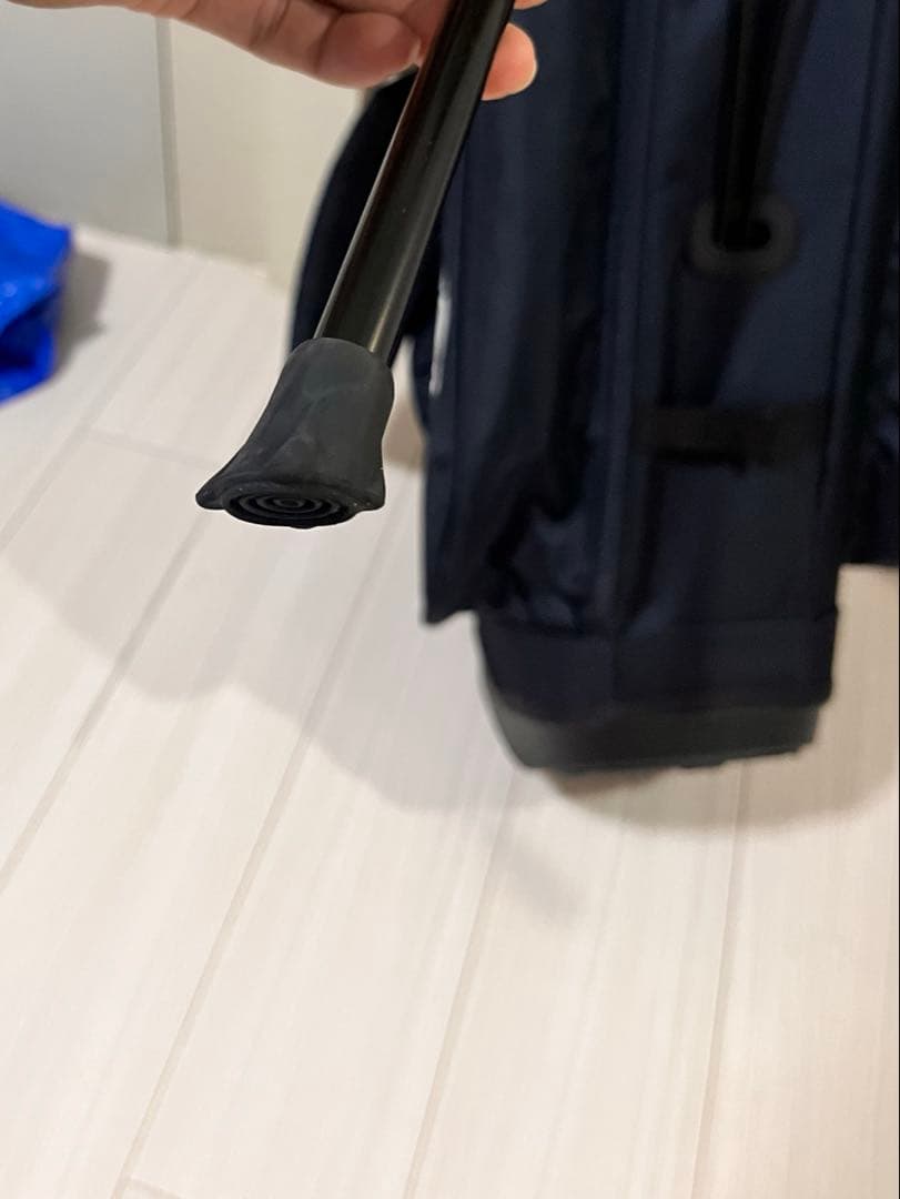 JACK BUNNY キャディバッグ　ジャックバニー