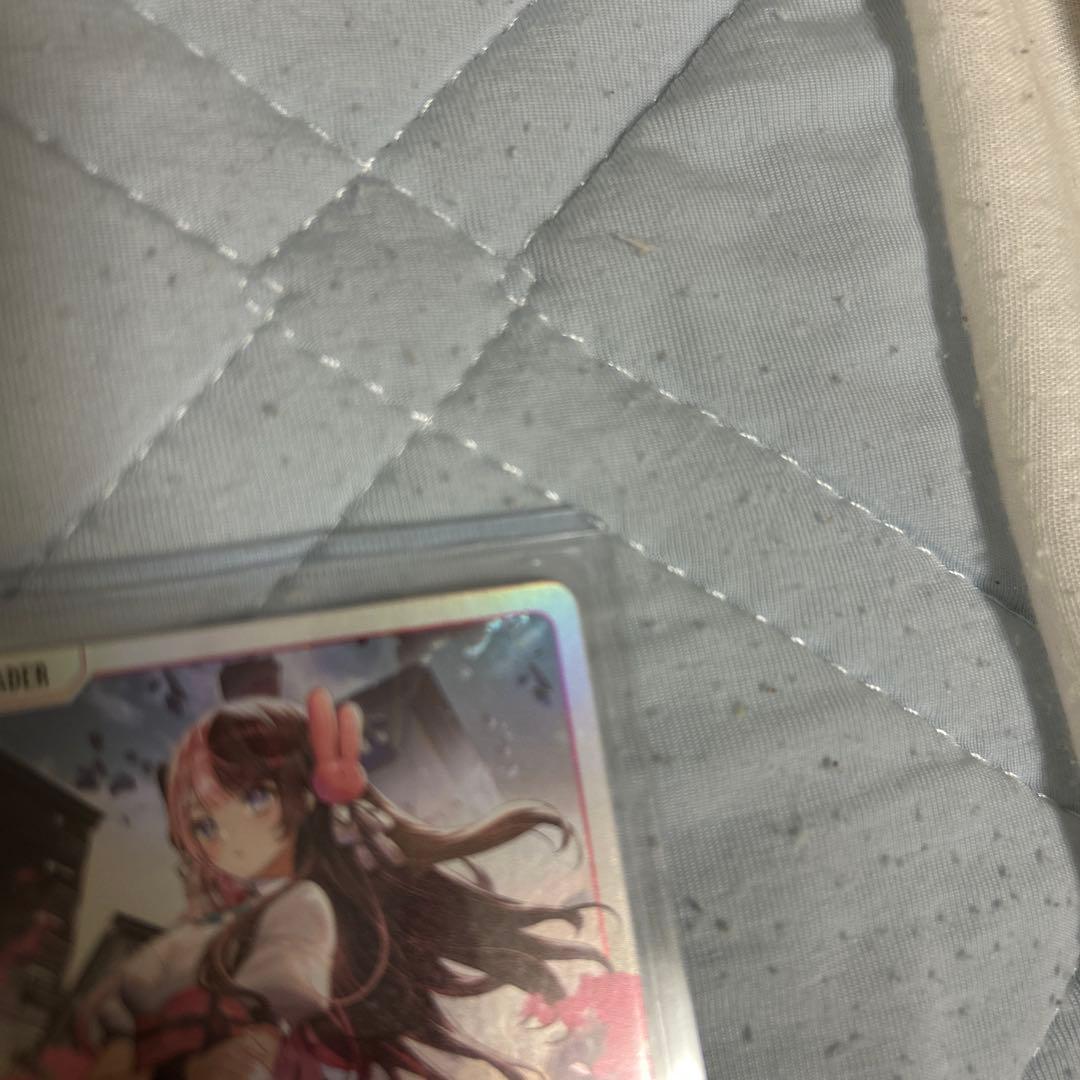 橘ひなの XrossStars LRP