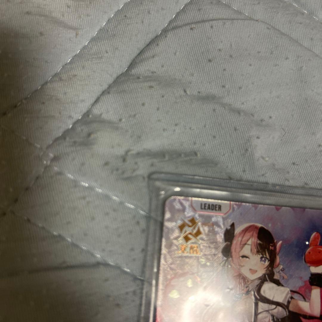 橘ひなの XrossStars LRP