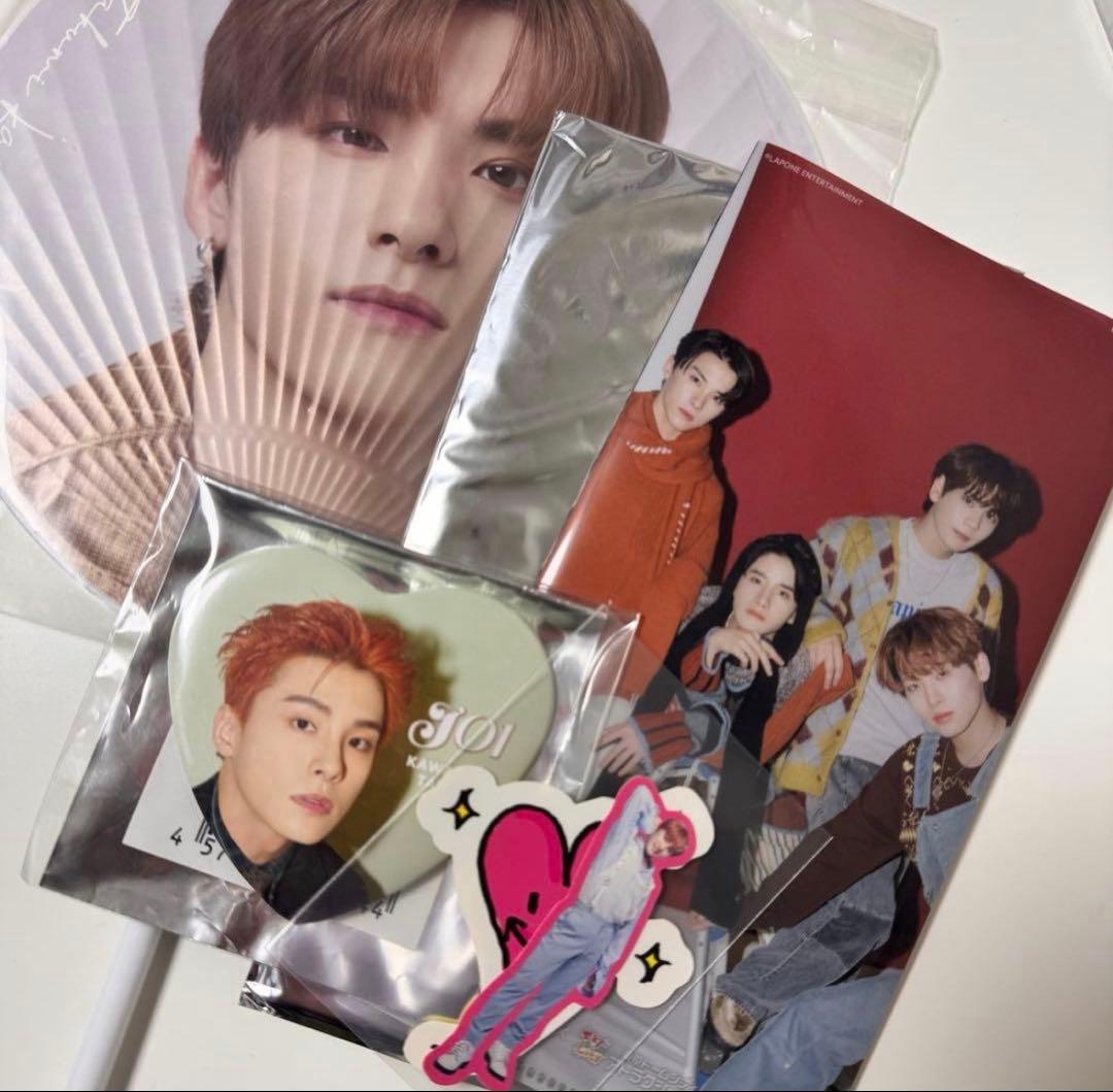 JO1 川西拓実 まとめ売り