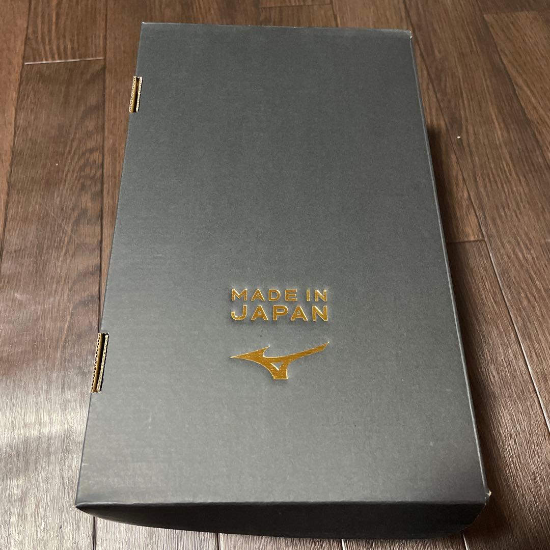 モレリア NEO IV β JAPAN P1GA254004 27cm