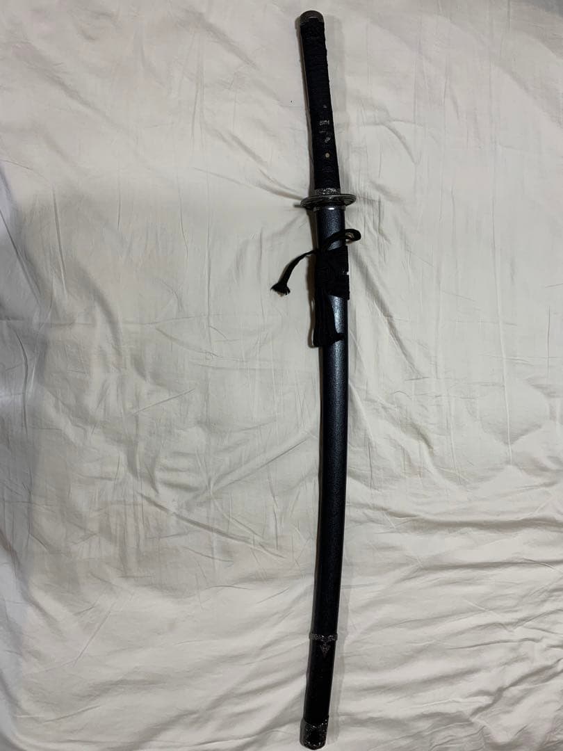 模造刀￼、日本刀