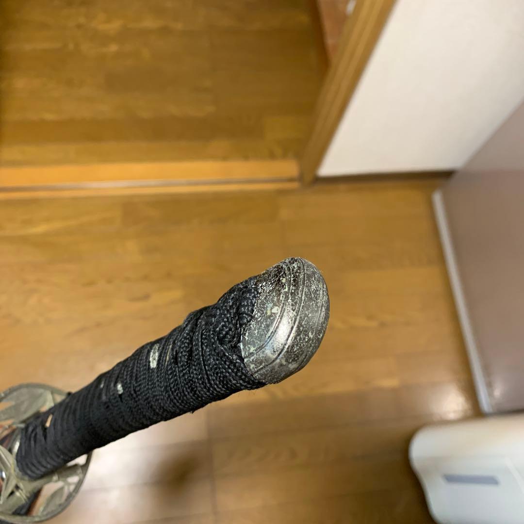 模造刀￼、日本刀