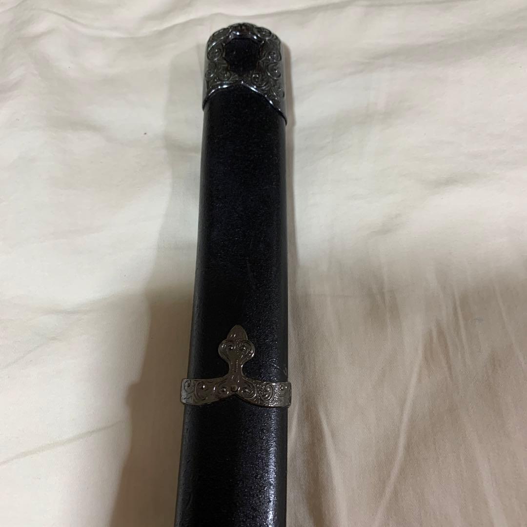 模造刀￼、日本刀