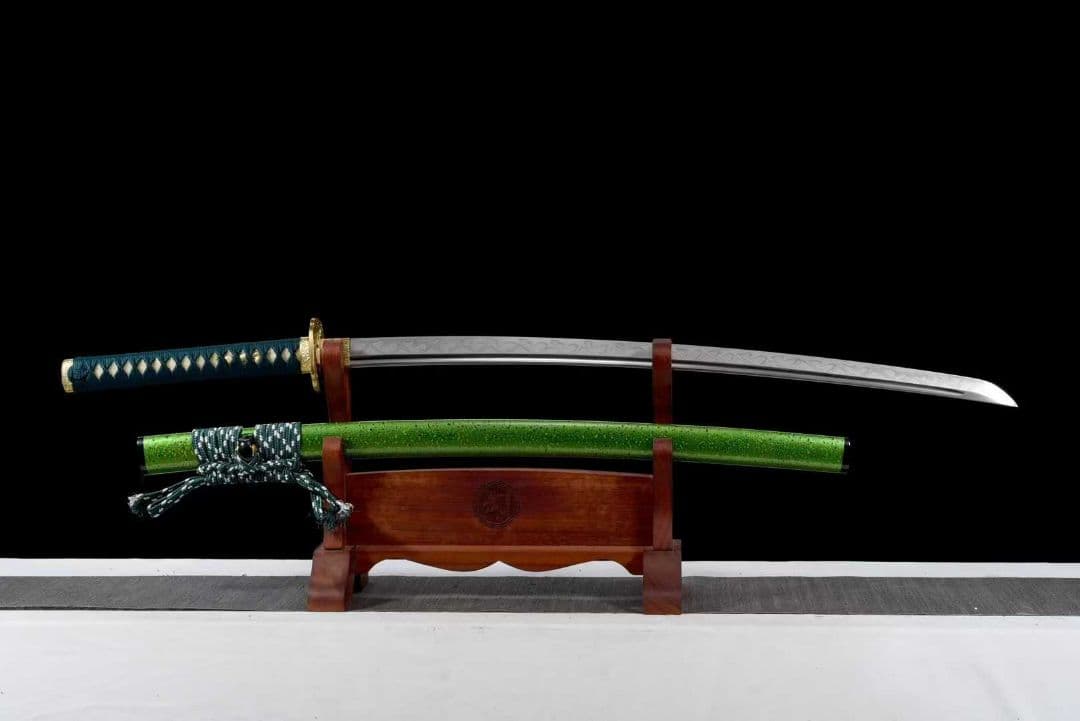 【穴簫】 古兵器 刀装具 日本刀　模造刀 居合刀 武士道 鑑賞用 美術刀 贈り物