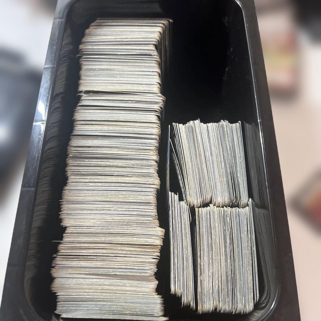 800枚以上　デュエルマスターズ カードセット まとめ売り