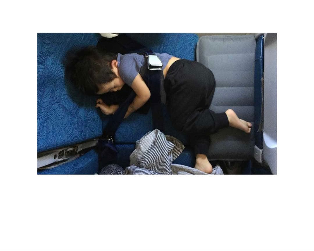 【極美品】FLY-TOT フライトット　 電動　フットレスト