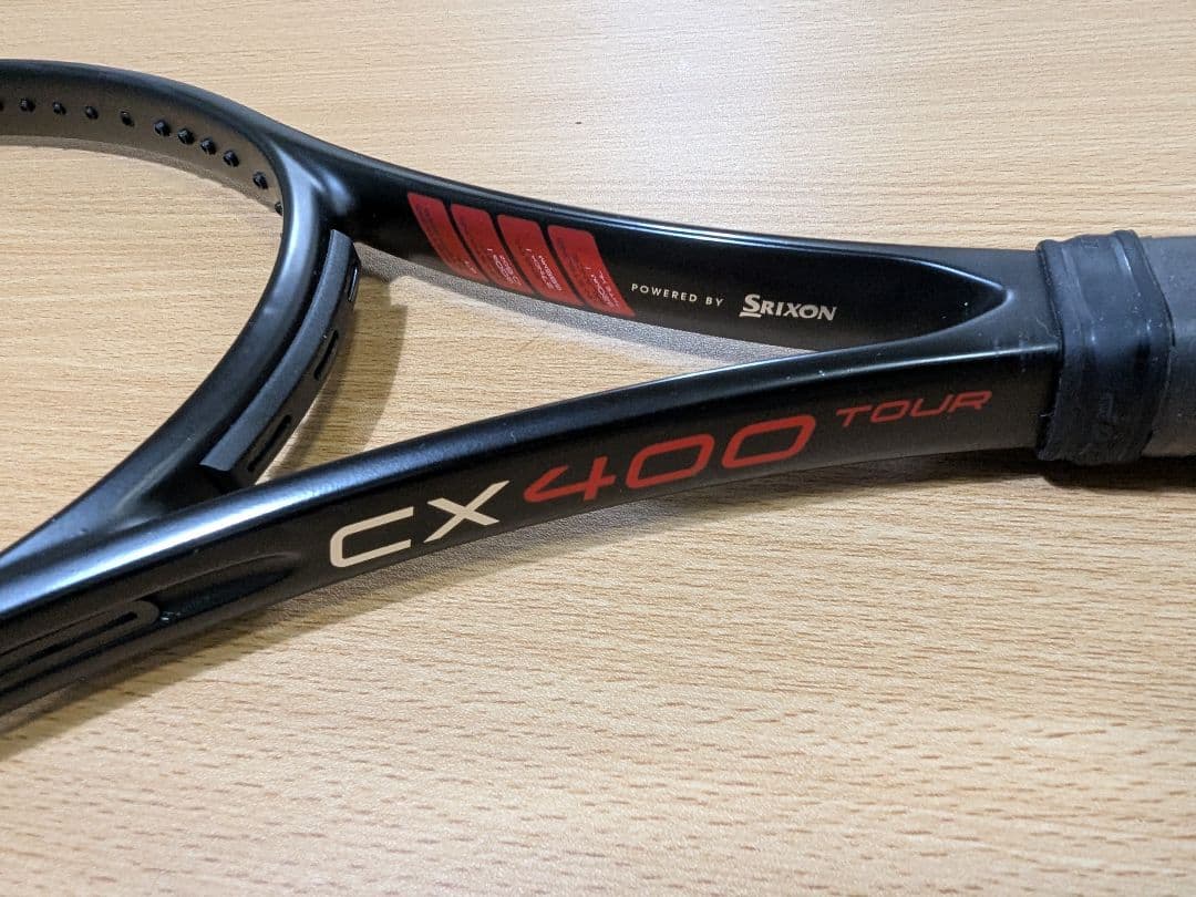 atschinダンロップ CX400TOUR リミテッドエディション　G2