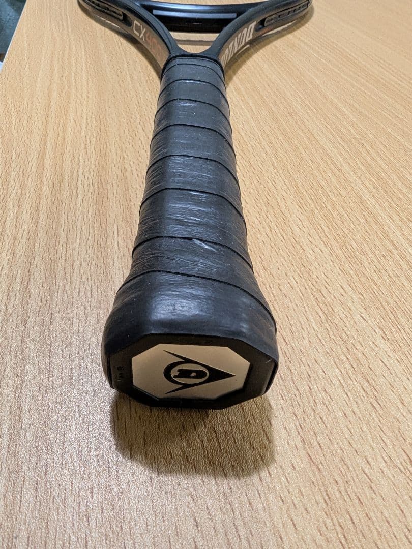 atschinダンロップ CX400TOUR リミテッドエディション　G2