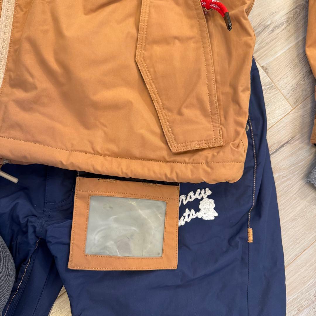 S 上下 ユニセックス マウンテンロックスター ウェア MTN,ROCKSTAR