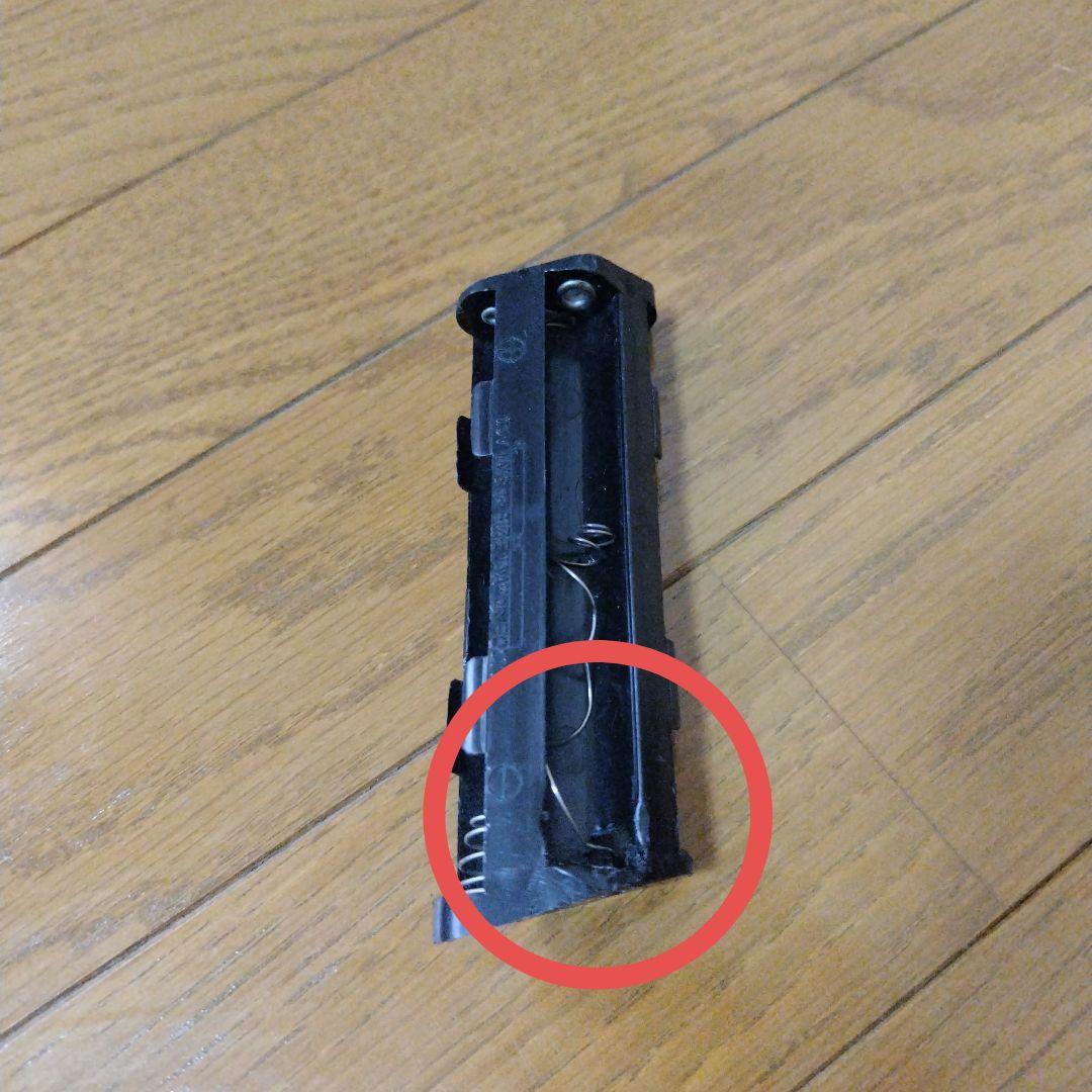 ラジコンカー MUGEN SR-TEMPEST 組立済品