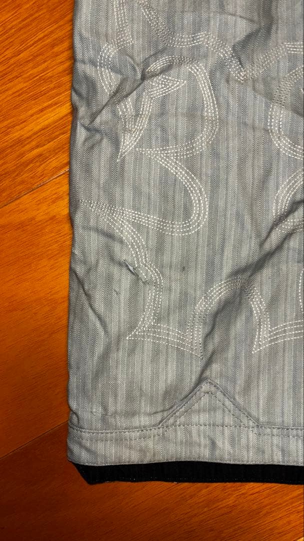 最終★Helly Hansen スノーボードウェア　ライダース170〜180cm