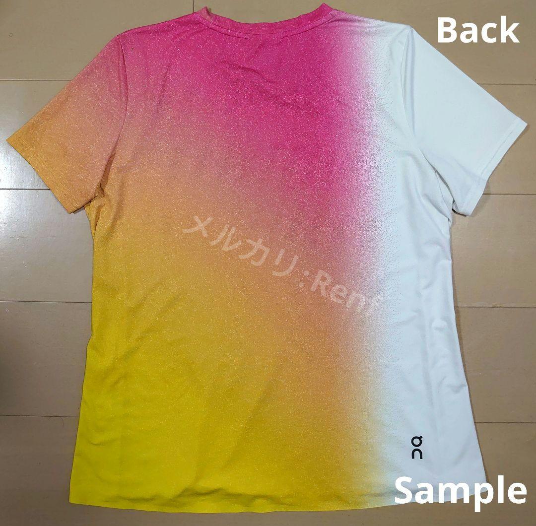 On Court-T テニス Women’s S 全豪ver. 新品/未開封