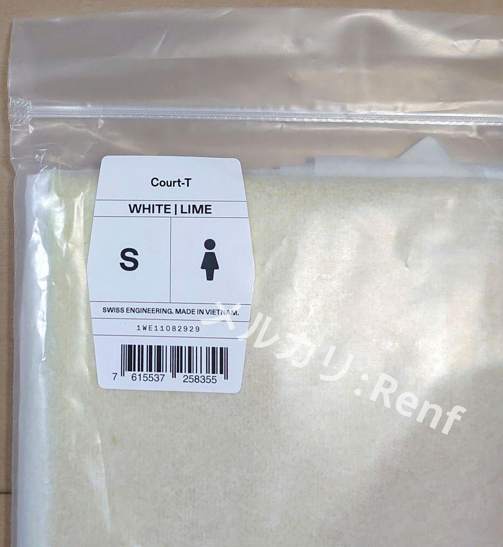 On Court-T テニス Women’s S 全豪ver. 新品/未開封