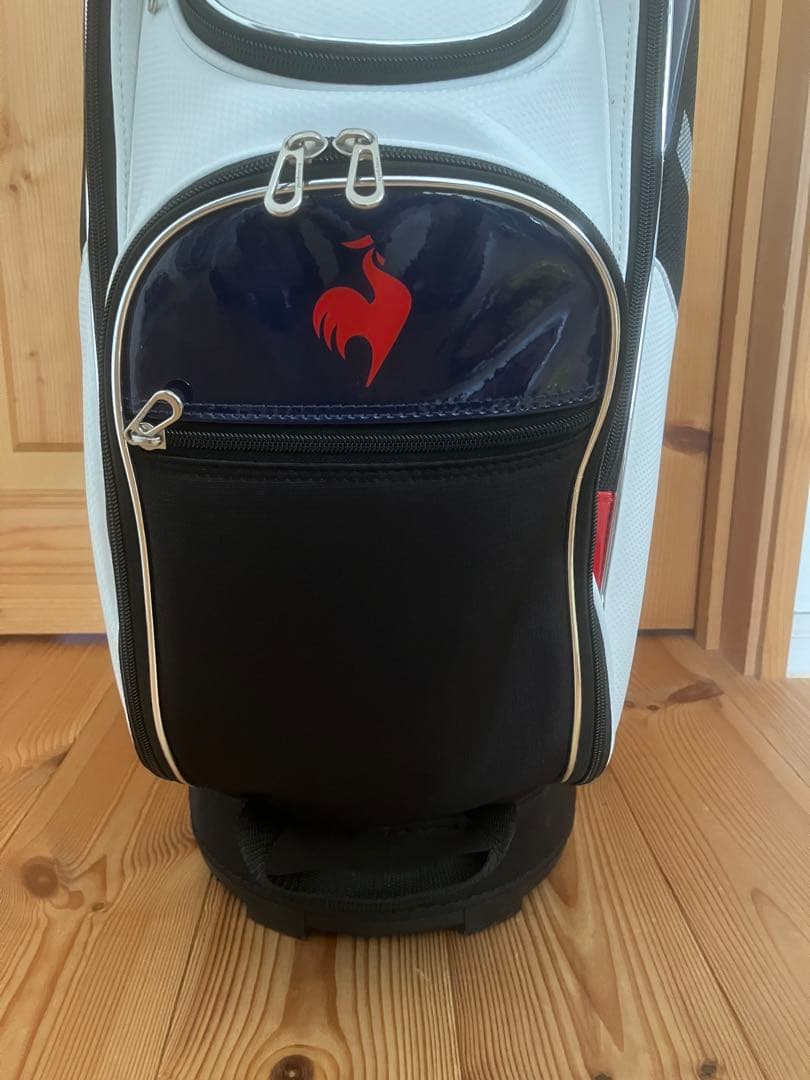 Le Coq Sportif キャディバッグ