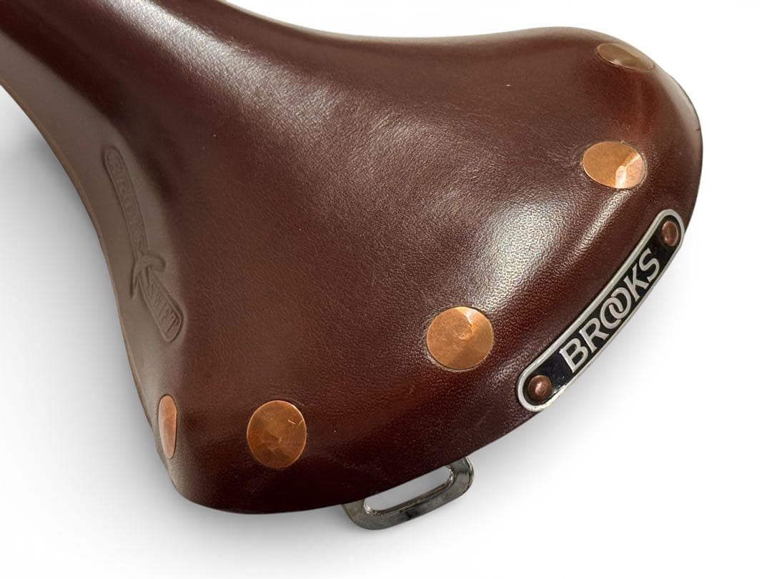 BROOKS ブルックス　SWIFT スイフト　A.BROWN