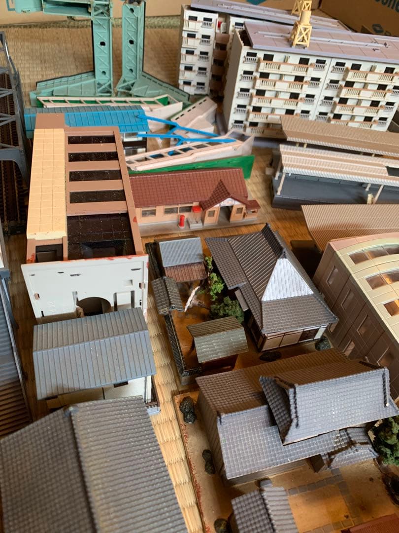 TOMIX KATO Nゲージ 鉄道模型部品セット トミックス カトー　ジャンク