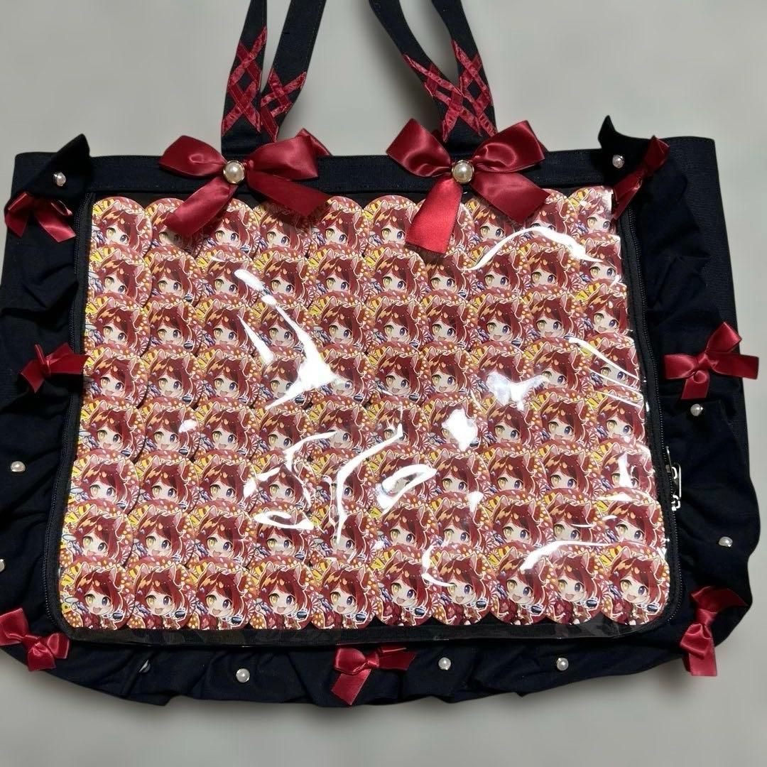 こ*ん様 綺麗　早い者勝ち　すとぷり　莉犬くん　痛バ　缶バッジ80個セット　バラ