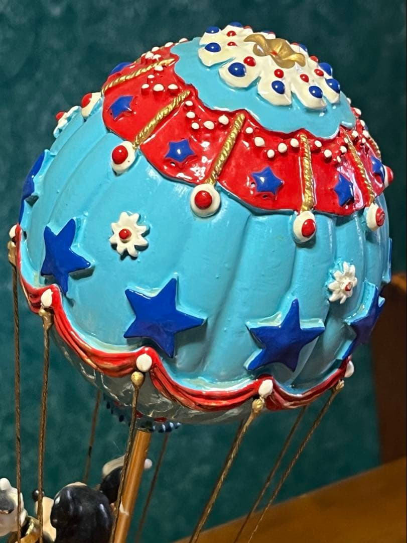 MICKEY’S ADVENTURE RON LEE ミッキーズアドベンチャー