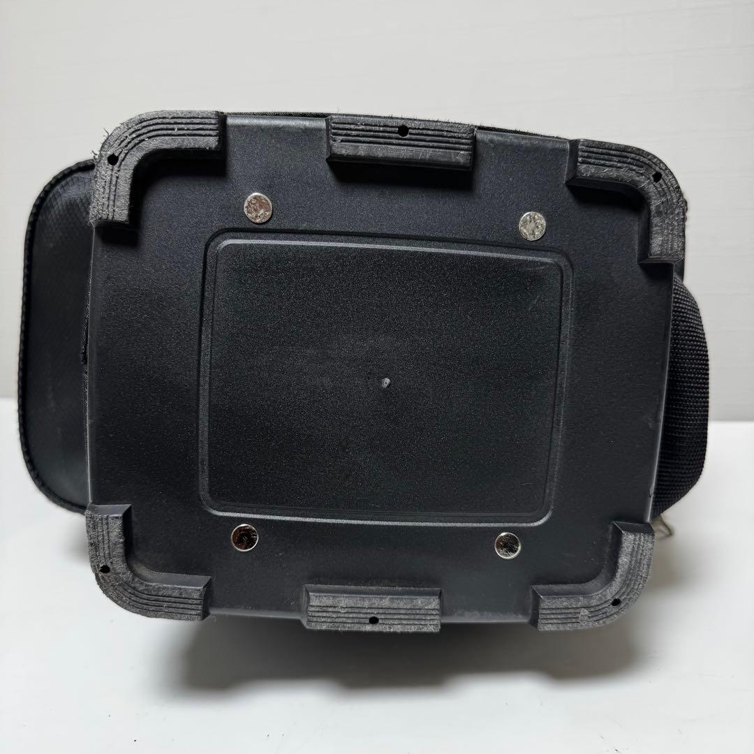 【貴重】ルコックスポルティフゴルフ キャディバッグ QQ1231 9.5型