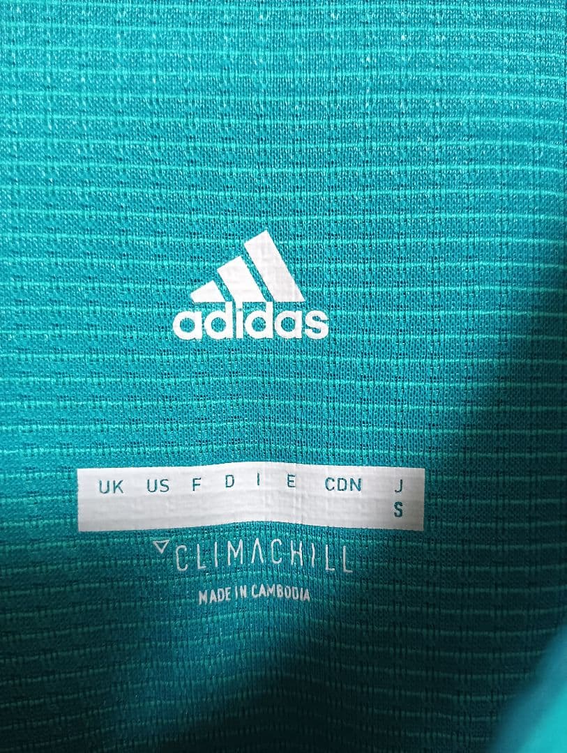 アディダス ドイツ代表 クロース オーセンティックユニフォーム 2018アウェイ