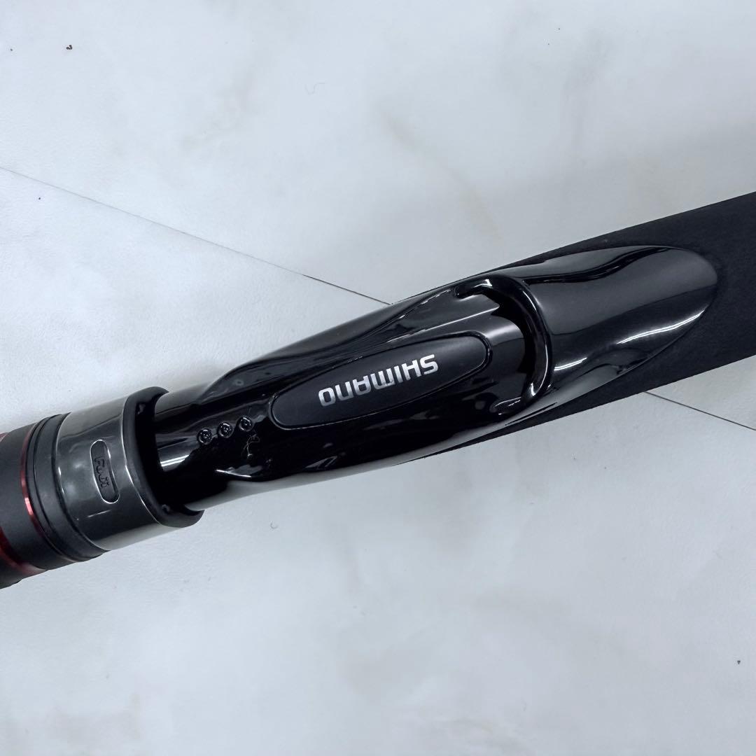 シマノセフィアBB S83ML リール　小物セット