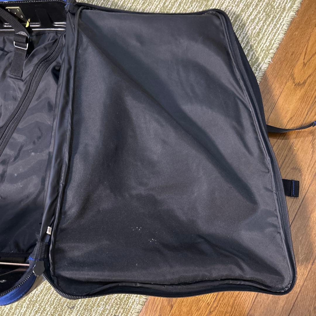 ビンテージ2WAYキャリーバッグ THE NORTH FACE