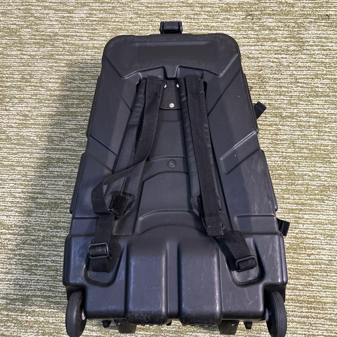 ビンテージ2WAYキャリーバッグ THE NORTH FACE