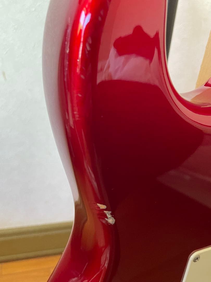 Fender Stratocaster エレキギター フェンダー　ストラト