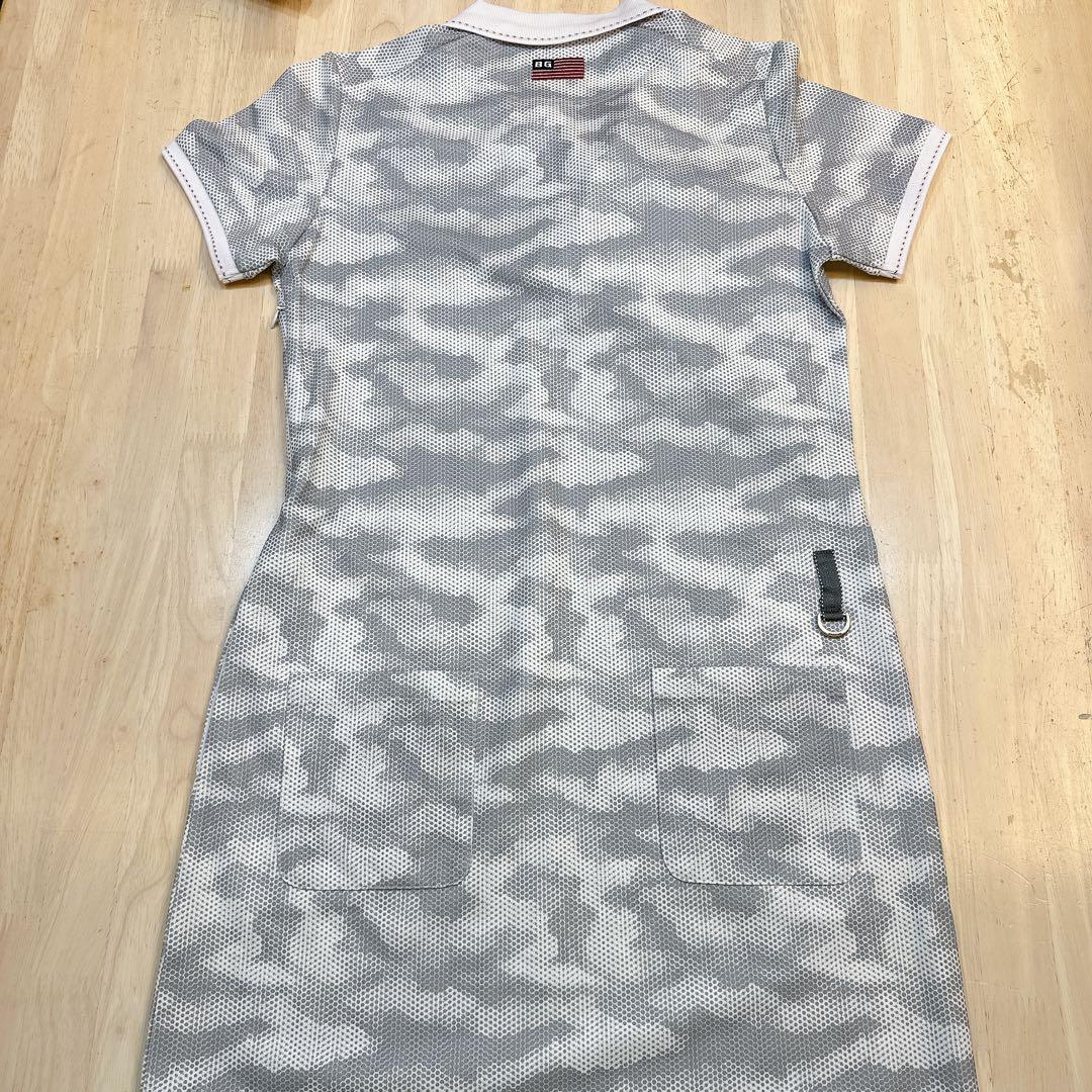 BRIEFING カモフラージュ柄セットアップ Sサイズ - 新品タグ付き