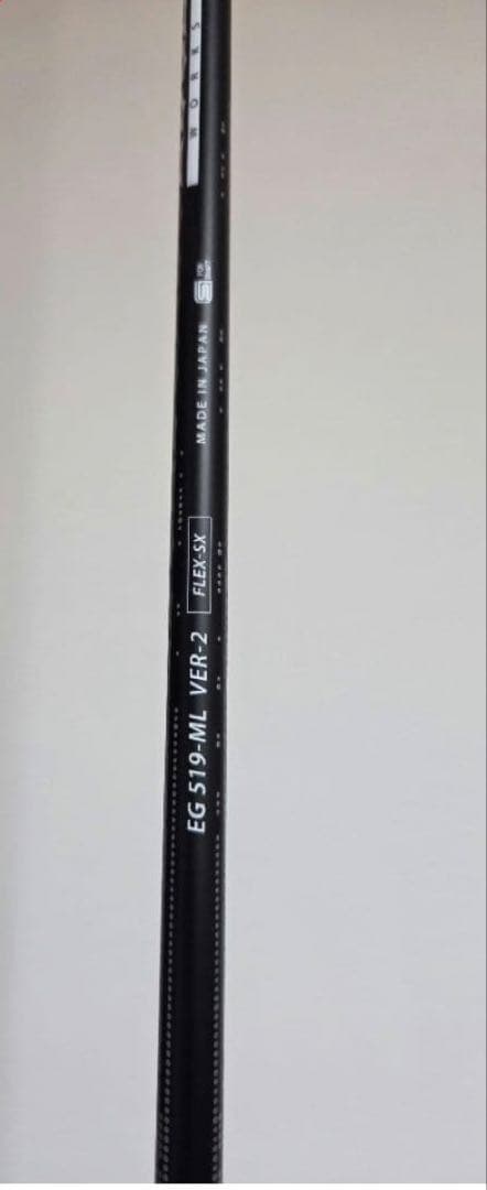クラブ EDGEWORKS/EG519-ML ver.2 SX
