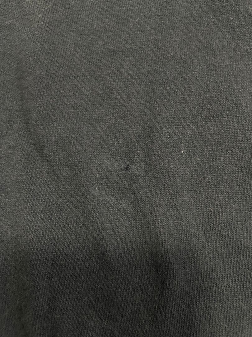 THE MAD CAPSULE MARKETS Tシャツ Mサイズ 黒 バンドT