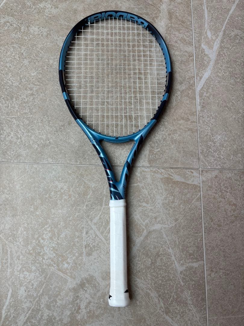 【期間限定値下げ】バボラ　ピュアドライブチーム2025 G1