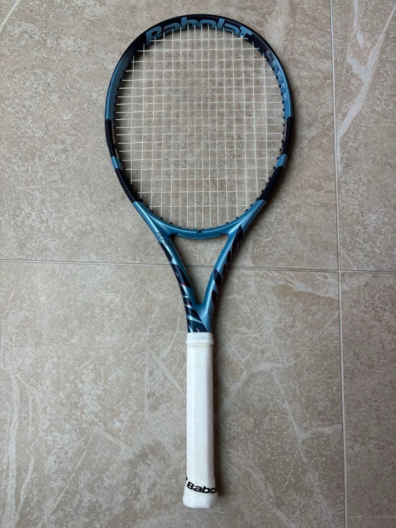 【期間限定値下げ】バボラ　ピュアドライブチーム2025 G1