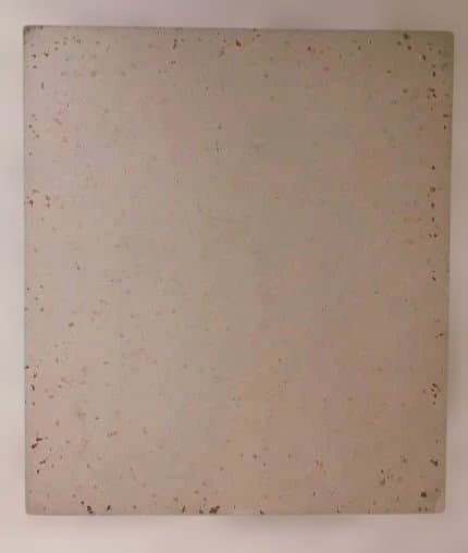 模写石井柏亭の（1882～1958)肉筆色紙絵（描かれてます)作品年月日不明