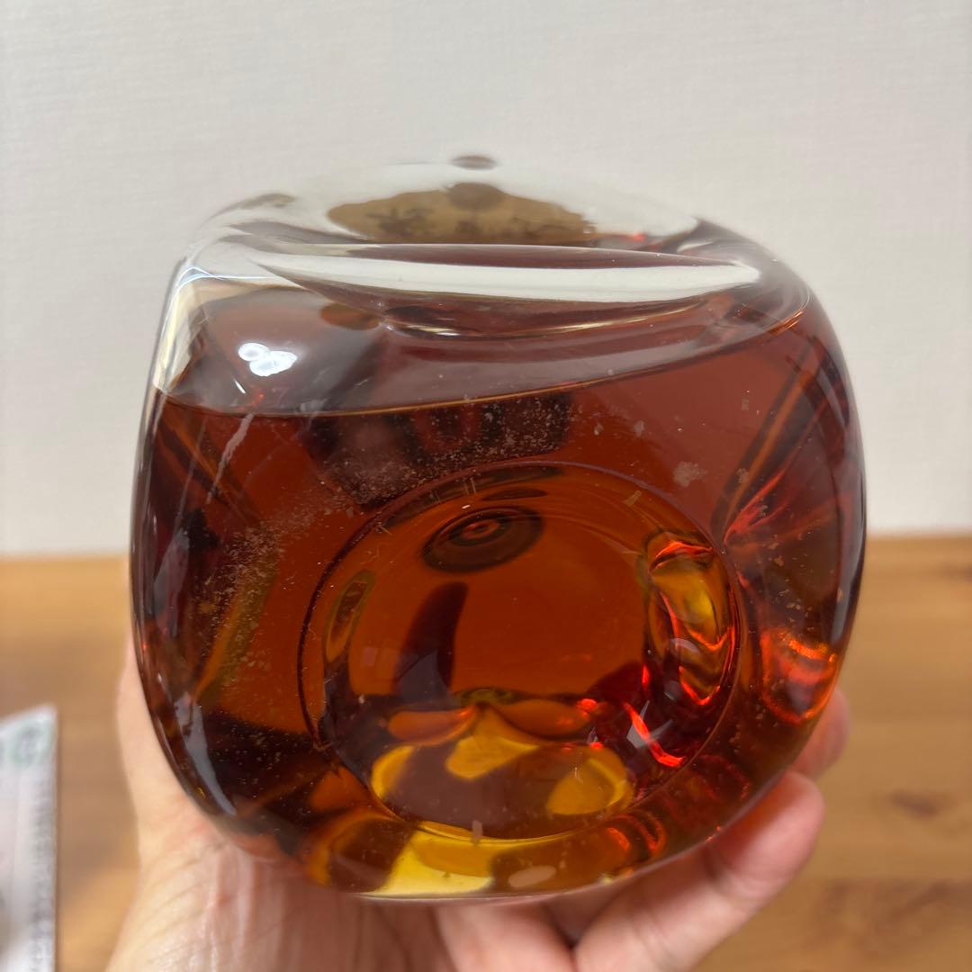 軽井沢17年　100％モルトウイスキー　メルシャン　700ml 澱あり　未開封❸