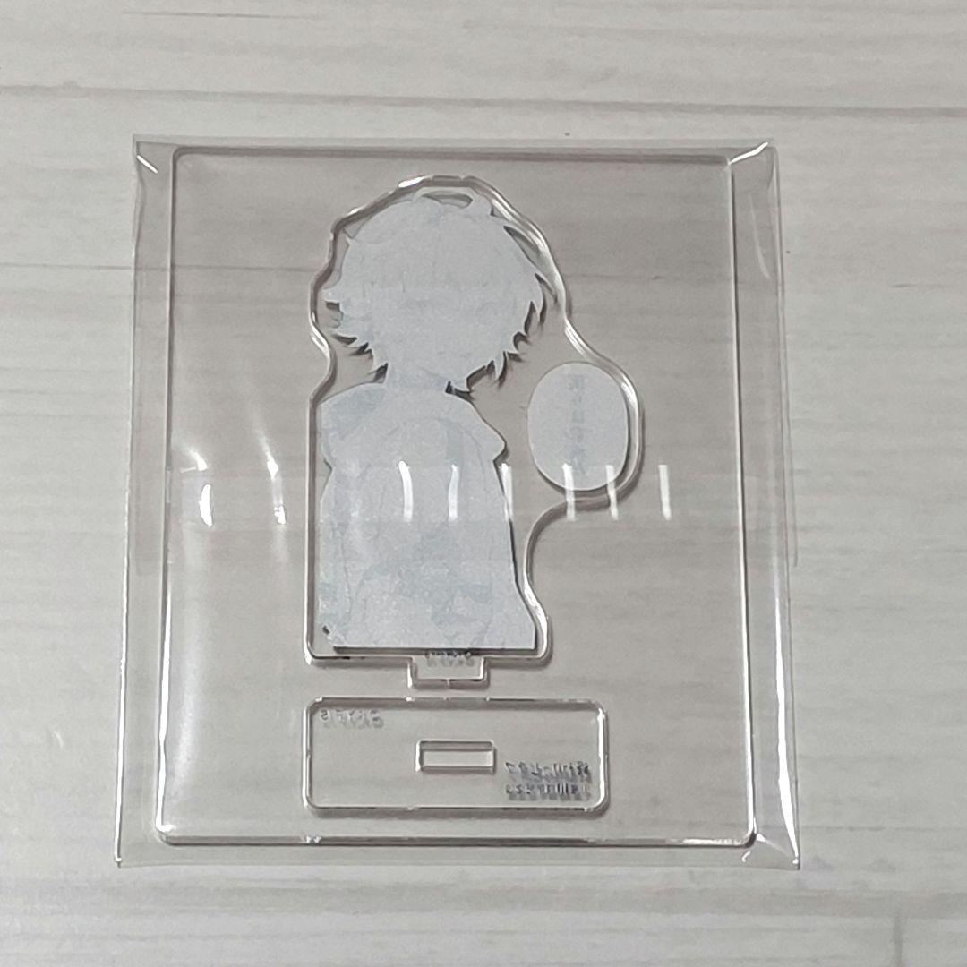 終わりのセラフ 記念展 ミカエラ 名場面 アクリルスタンド アクスタ ①