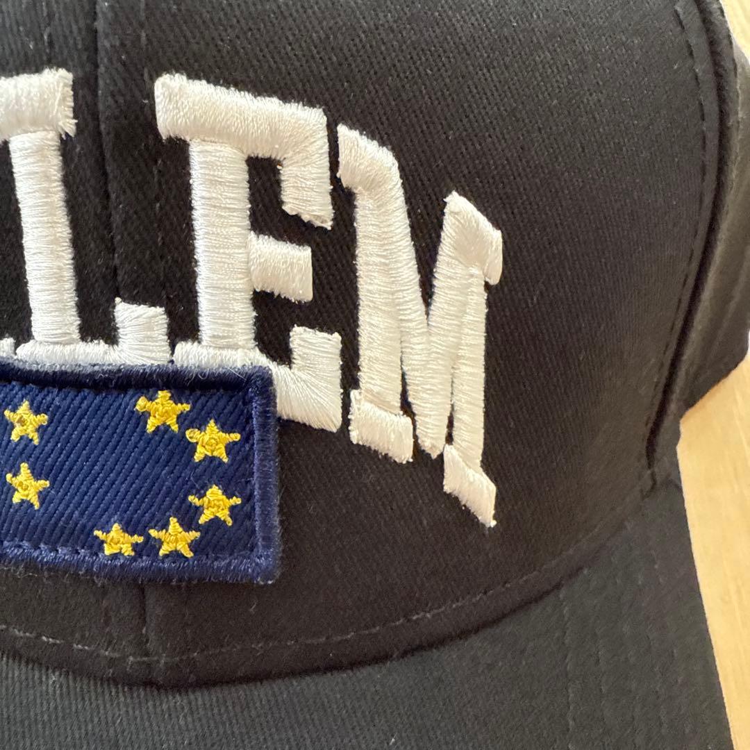 SALEM CAP FIRES IN HEAVEN バンドT レコード