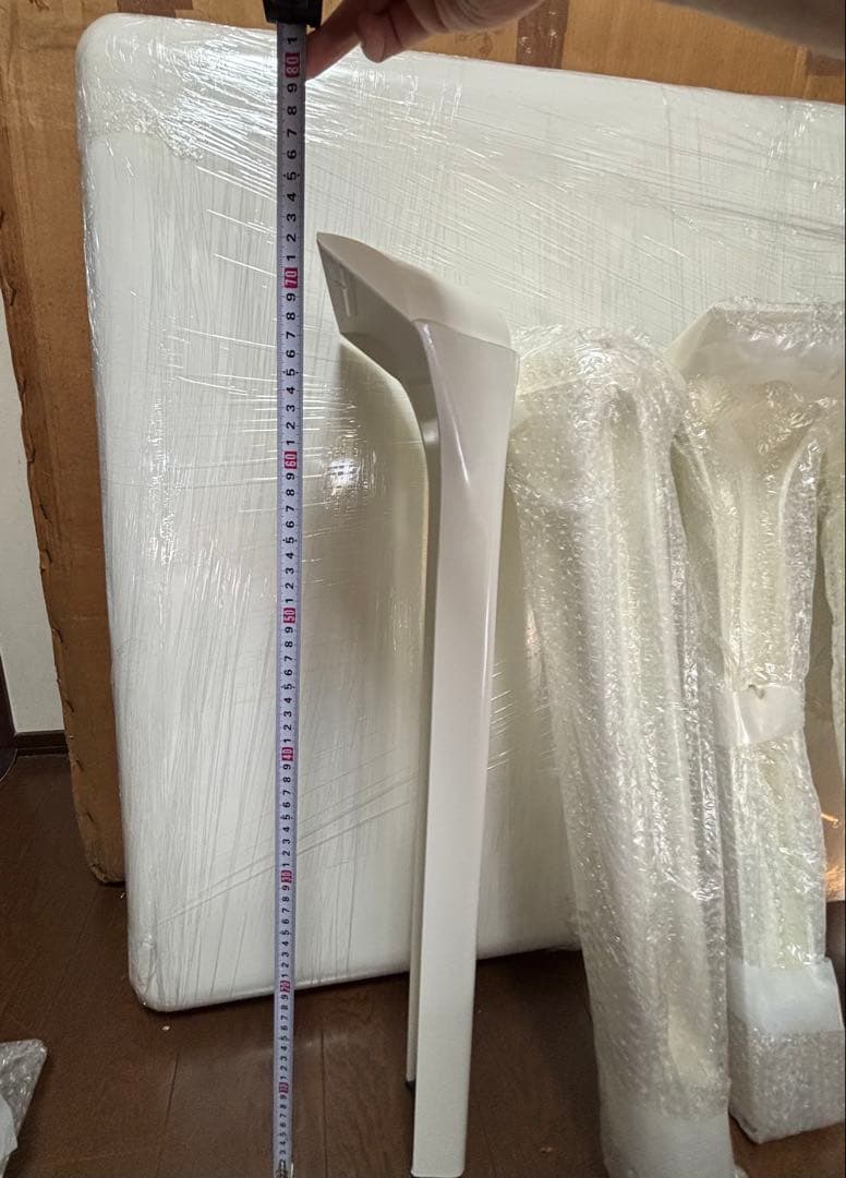 アルテミデ 家具 ミッドセンチュリー スペースエイジ テーブル