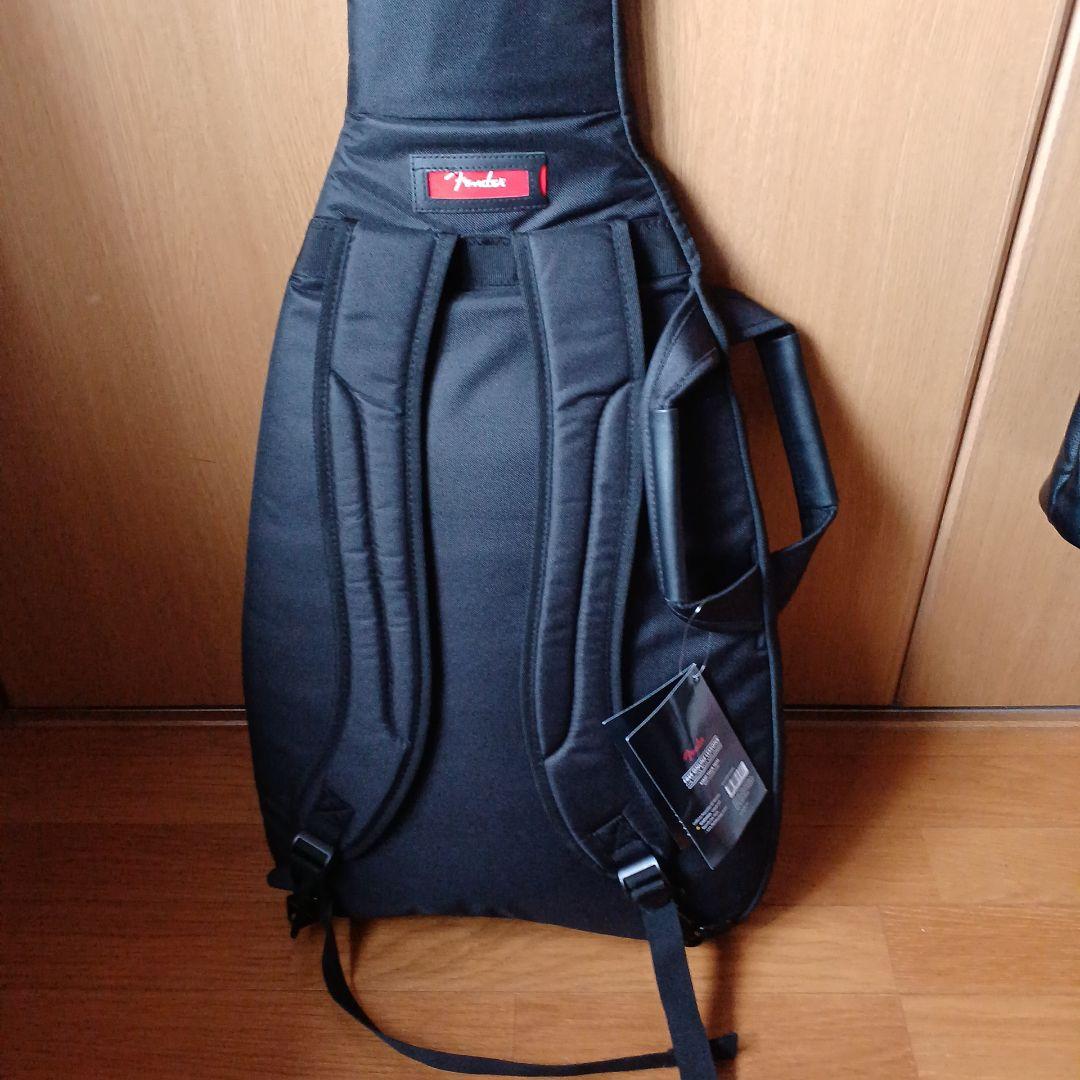 CarlZ エレキギター ブラック