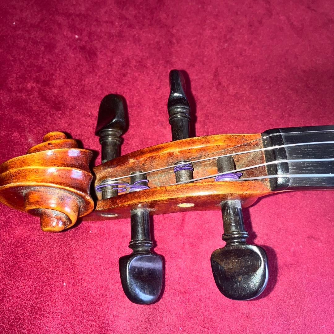 バイオリン カールヘフナー　4/4 KH200
