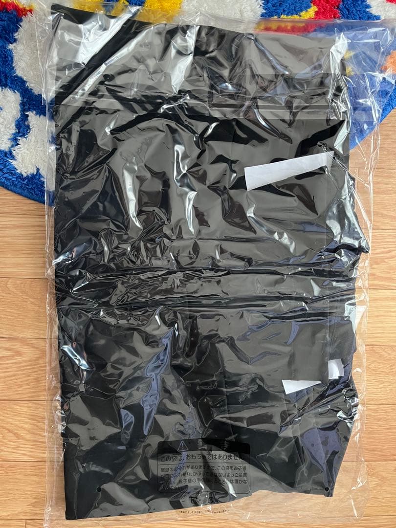 Move Sport ブラック Tシャツ ・スエットM