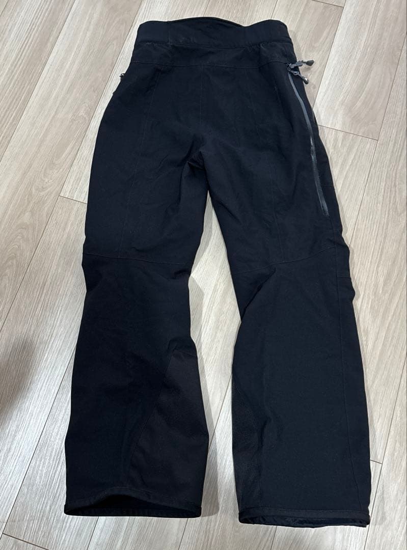 mont-bell モンベル　スノースポーツ　パンツ